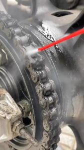 [HCM]Dưỡng Sên Sprayking mẫu mới 400ml