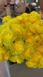 OUTDOOR WILD FLOWER LED TYPE IP55