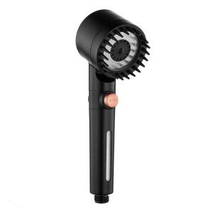 WONREFACT | High Pressure Filtered Showerhead with Large Water Flow
