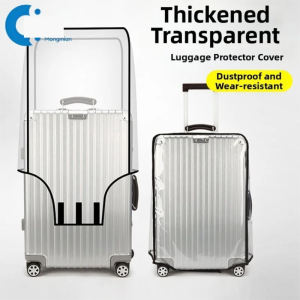 MENGMIAN | Waterproof Dustproof Scratchproof Durable Luggage Cover