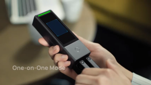 Timekettle X1 AI Interpreter Hub | Official SG 1 Year Warranty | Smart Translator Device Supporting 43 Languages & 96 Accents with Fast Speeds