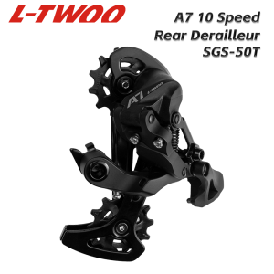 LTWOO A7 10 Speed Rear Derailleur for MTB compatible DEORE