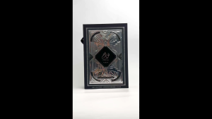 Fawah Midnight Edition Nusuk Minyak Wangi EDP 100ml Long Lasting Perfume For Man Best Fragrance