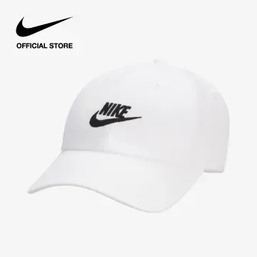 Shop Nike Cap Women White online Lazada .ph