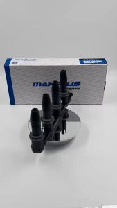 คอยล์จุดระเบิด Chevrolet Cruze เครื่อง 1.8 Sonic เครื่อง 1.6 ปี 2012 ขึ้นไป  รุ่นมีโมดุล ขาเสียบ 7 พิน 12V #96476983