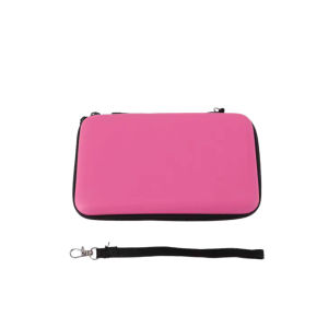 1 Chiếc Di Động Mang Theo Dành Cho Máy Nintendo 2DS XL LL Máy Chơi Game Cầm Tay Bìa Cứng Bảo Vệ Túi Bảo Quản