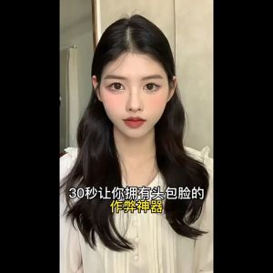 Set 2 Lược Cài Tóc Thắt Nơ Phong Cách Công Chúa Mới 2023