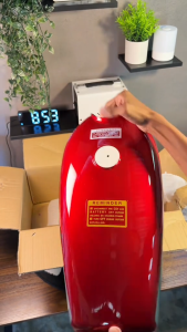 Tmx 125/155 Fuel Gas Tank For Motorcycle Available Cod Fuel Tank High Quality For Motorcycle