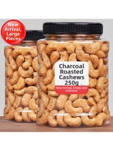 Roasted Vietnam Cashew Nuts 500g