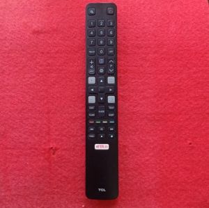Remot Control SMART TV TCL Original