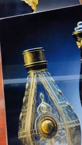 HIMALAYA 35*50cm Bedroom Dining room Living room Office Hotel high-end porcelain decoration Paintings design