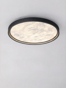 JINGYA | Eye-protection Full Spectrum LED Colorful Cloudy Luxury Simple Italian Ceiling Light