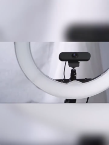 MICROPHONE (ไมโครโฟน) HYPERX QUADCAST 2 S STANDALONE  Sound Wave 2S microphone