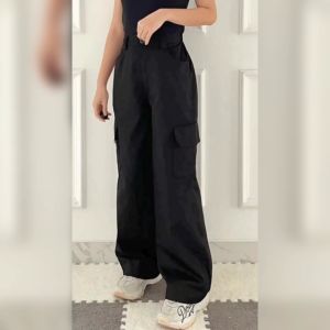 Celana Cargo Wanita Kekinian & Premium: Pilihan Tepat untuk Anda