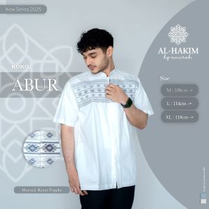 BAJU KOKO PRIA LENGAN PENDEK TERMURAH
