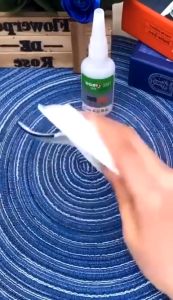 Lem TREE FROG 10 Gram / Lem Setan / Lem Super Glue Serbaguna kuat Cairan Perekat INSTANT Tahan Air / Lem Super kuat SH H03