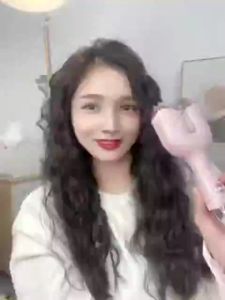 ลอนเมอเมด XIAOMI 2023 Mermaid ลอนมาม่า 32 มม เตารีดดัดอุ้งเท้าแมว สวยภายใน 5 นาที ที่ม้วนผม