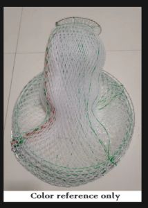 2pcs Small Size (9x13) Quality Hanging Buslo Organizer Sari Sari Store Lagayan ng Noodles and Chips Basket Organizer