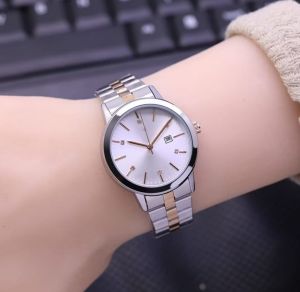 TERLARISS!! JAM TANGAN FASHION WANITA F.OSIL RANTAI STAINLIST STEEL BISA COD/BAYAR DI TEMPAT