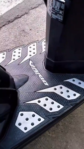 Karpet Motor Honda Vario 125/150 (2015-2025) Original Honda AHM