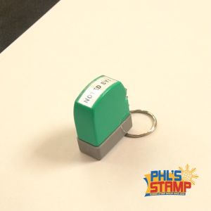 PASTEL STAMP HA-1027