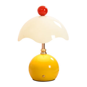YOULIMEIJIA | Luxury Atmopshere LED Bedside Lamp