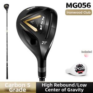 PGM GOLF | Men 5 Iron Wood Hybrid Golf Club
