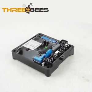 GAVR-35A Excitation Power Supply High Power Universal Brushless Generator Set Pressure Regulator