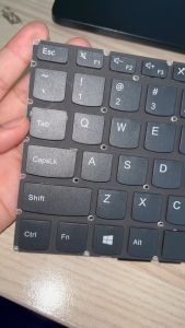 Keyboard Lenovo Ideapad 110-15 310-15 510-15 110-15IBR AST ISK ACL Laptop