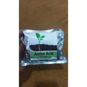 Nutrisi Tanaman Pertanian Amino Acid Asam Amino - 100gr