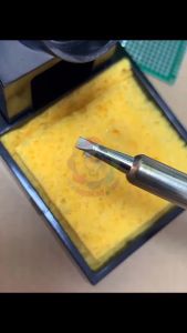 Mũi hàn 900M Trắng gia nhiệt nhanh đầu hàn bám thiếc cực tốt đầu hàn dùng cho mỏ hàn 936 Hakko 907 trạm hàn độ bền cao