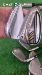 Bộ gậy golf sắt Taylormade RBladez 7 cây 56789PA Shaft cacbon Flex (R) nguyên bản nhật