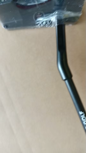 LAB GOLF Black Color LINK.2.1 LINK.2.2 HS Right Angel Golf Putter 33 34 35 36 inch Putters