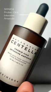 SKIN1004 Madagascar Centella Probio-Cica Intensive Ampoule 95ml Cocok untuk Merawat Skin Barrier