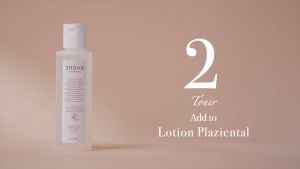 SNOVA Lotion Plaziental 200ml