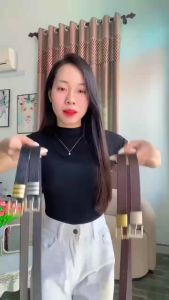 Thắt Lưng Nữ Bản Nhỏ Đai Váy Đơn Giản Da Bò Mềm Mại Mặt Khóa Kim Loại Chống Gỉ Bản 25cm