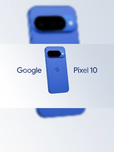 Google Pixel 10 Pro XL /Google Pixel Pro 10 /Google Pixel 10/Google Pixel 10A | Google Tensor G5 6.8"/6.3" 120Hz OLED 5200/4970mAh 45W Fast Charging/Google Phone/Google Pixel phone