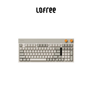 Lofree | Bàn Phím Cơ Không Dây Bluetooth 98 Phím