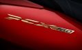 Emblem 3D 160 PCX 160 SEPASANG Original Honda Genuine Accessories. 