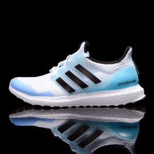 UB Running Shoes Casual Breathable Mens Womens Soft Bottom Sport Sneakers Peking Shoe Ice Blue Color Youth Outdoor Shoes