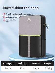 YUZHIYUAN | Multifunctional Fishing Backpack Lightweight