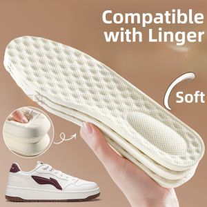 LINGMIAO | Comfortable Anti-Pain Long-Lasting Womens Insoles