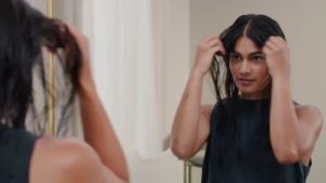 3 In 1 Hair Dryer Brush Blower Brush Electric Hair Straightening Brush Pengering Rambut Pelurus Curling Iron Hairbrush