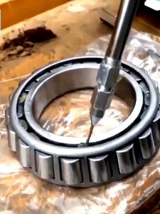 หัวอัดจารบีปลายเข็ม เกลียวใน ปลายเข็ม1.5mm. หัวฉีดจาระบีแบบเกียวใน อะแดปเตอร์หัวฉีดจาระบี ถอดได้