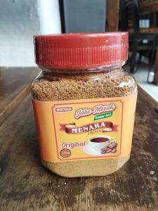 MINUMAN JAHE MERAH bubuk instant
