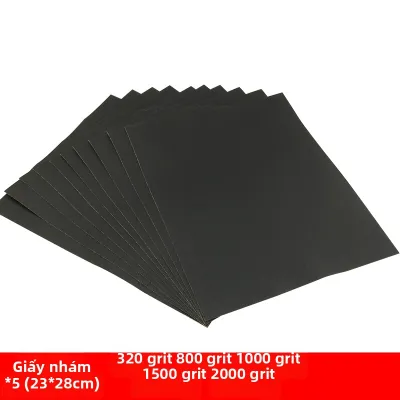 Bộ Dụng Cụ Làm Mô Hình Từ Đất Sét DIY