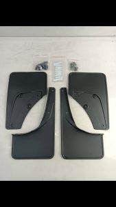 [READY STOCK] 1 Set 4pcs Suzuki Jimny JB74 2019-2025 Mud Flap Mud Guard Splash Guard Jimny Sierra JB74W