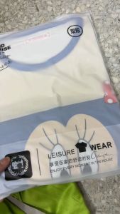 ยินดีต้อนรับ ราคาที่ถูกที่สุด - สไตล์ ญี่ปุ่น-เกาหลี ชุดนอนเด็กหญิง 10 ลายการ์ตูนน่ารัก ๆ ขาสั้น เสื้อยืด