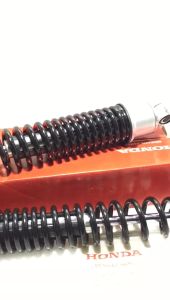 Sokbeker Belakang PCX150: Aksesoris & Suku Cadang Terbaik