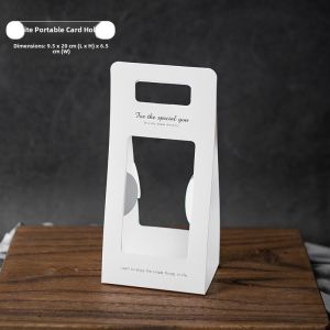 Transparent Plastic Cookie Packaging Box Candy Sealed Bottle Jar Snowflake Snack Bar Toffee Sugar Date Fruit Candy Packaging